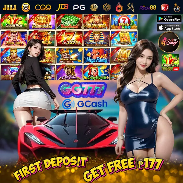 gg777 APK