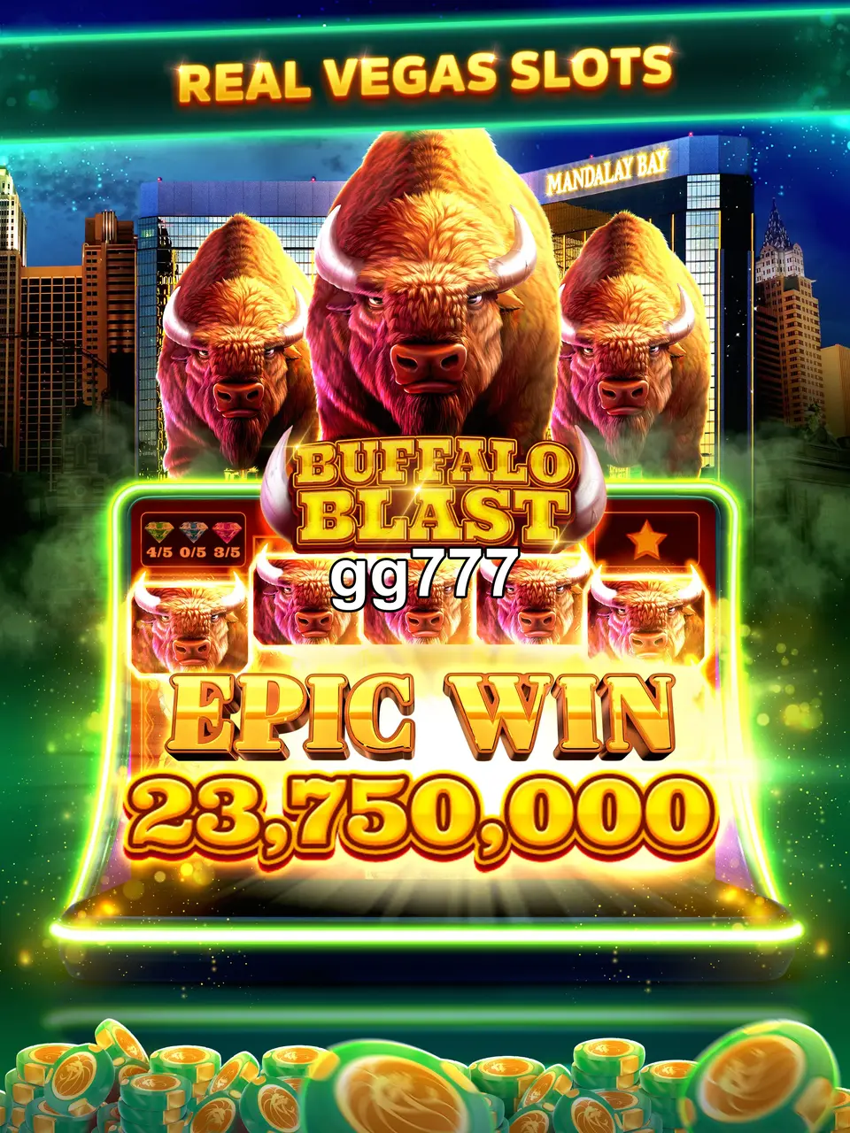 gg777 APK
