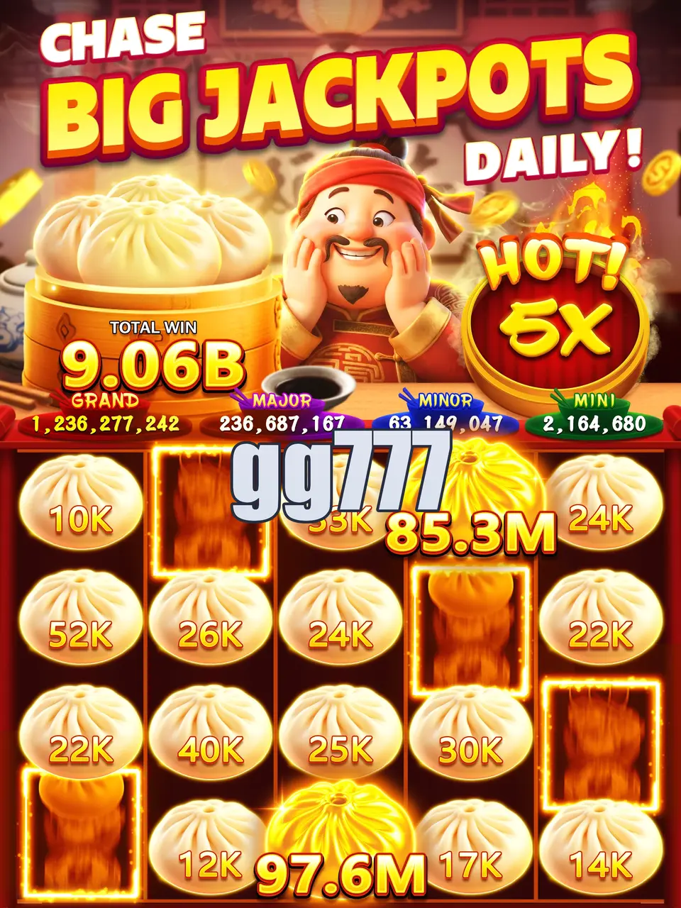 gg777 APK