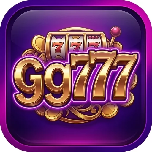 gg777 Logo - Opisyal